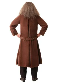Deluxe Hagrid Adult Costume -Men's Costumes Sales deluxe hagrid adult costume 1