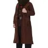 Deluxe Hagrid Adult Costume 1 Deluxe Hagrid Adult Costume -Men's Costumes Sales deluxe hagrid adult costume
