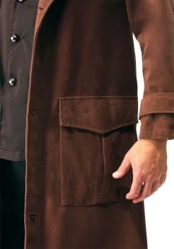 Deluxe Hagrid Adult Costume -Men's Costumes Sales deluxe hagrid adult costume 2