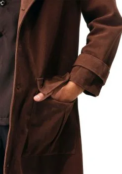 Deluxe Hagrid Adult Costume -Men's Costumes Sales deluxe hagrid adult costume 3