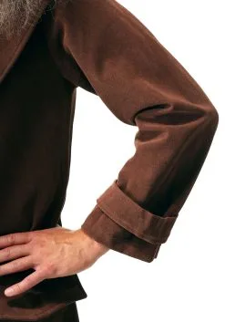 Deluxe Hagrid Adult Costume -Men's Costumes Sales deluxe hagrid adult costume 4