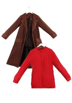 Deluxe Hagrid Adult Costume -Men's Costumes Sales deluxe hagrid adult costume 6