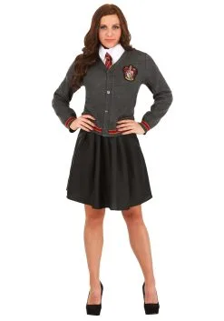 Deluxe Harry Potter Hermione Costume 13 Deluxe Harry Potter Hermione Costume -Men's Costumes Sales deluxe harry potter hermione alt 1