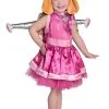 Child Deluxe Paw Patrol Skye Costume