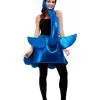 Deluxe Peacock Costume 1 Deluxe Peacock Costume -Men's Costumes Sales deluxe peacock costume