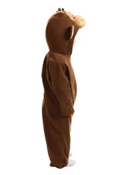 Deluxe Curious George Toddler Costume -Men's Costumes Sales deluxe toddler curious george costume 1