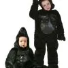 Deluxe Toddler Gorilla Costume -Men's Costumes Sales deluxe toddler gorilla costume