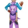 Dino Ranch Miguel & Tango Child Costume