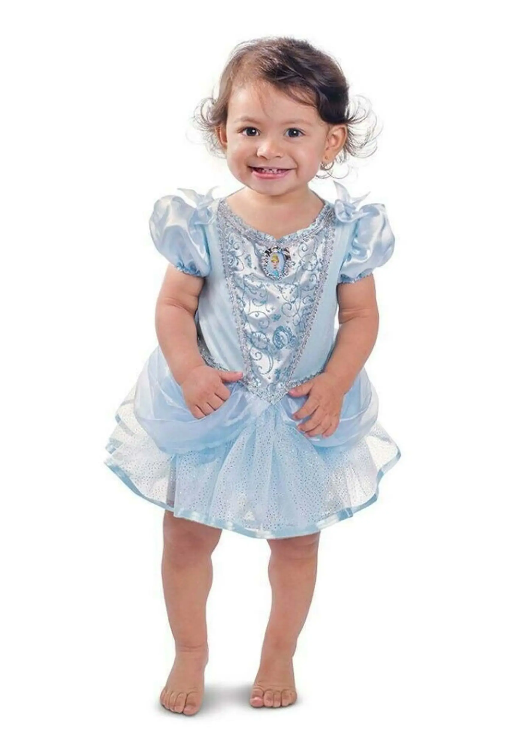 Disney Cinderella Costume For Infants 3 Disney Cinderella Costume For Infants