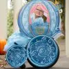 Cinderella Disney Princess Carriage Adaptive Wheelchair Cover Costume -Men's Costumes Sales disney princess carriage adaptive wheelchair cover costume u