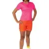 Dora The Explorer Dora Deluxe Adult Costume