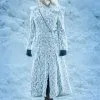 Plus Size Winter Dragon Queen Women's Costume