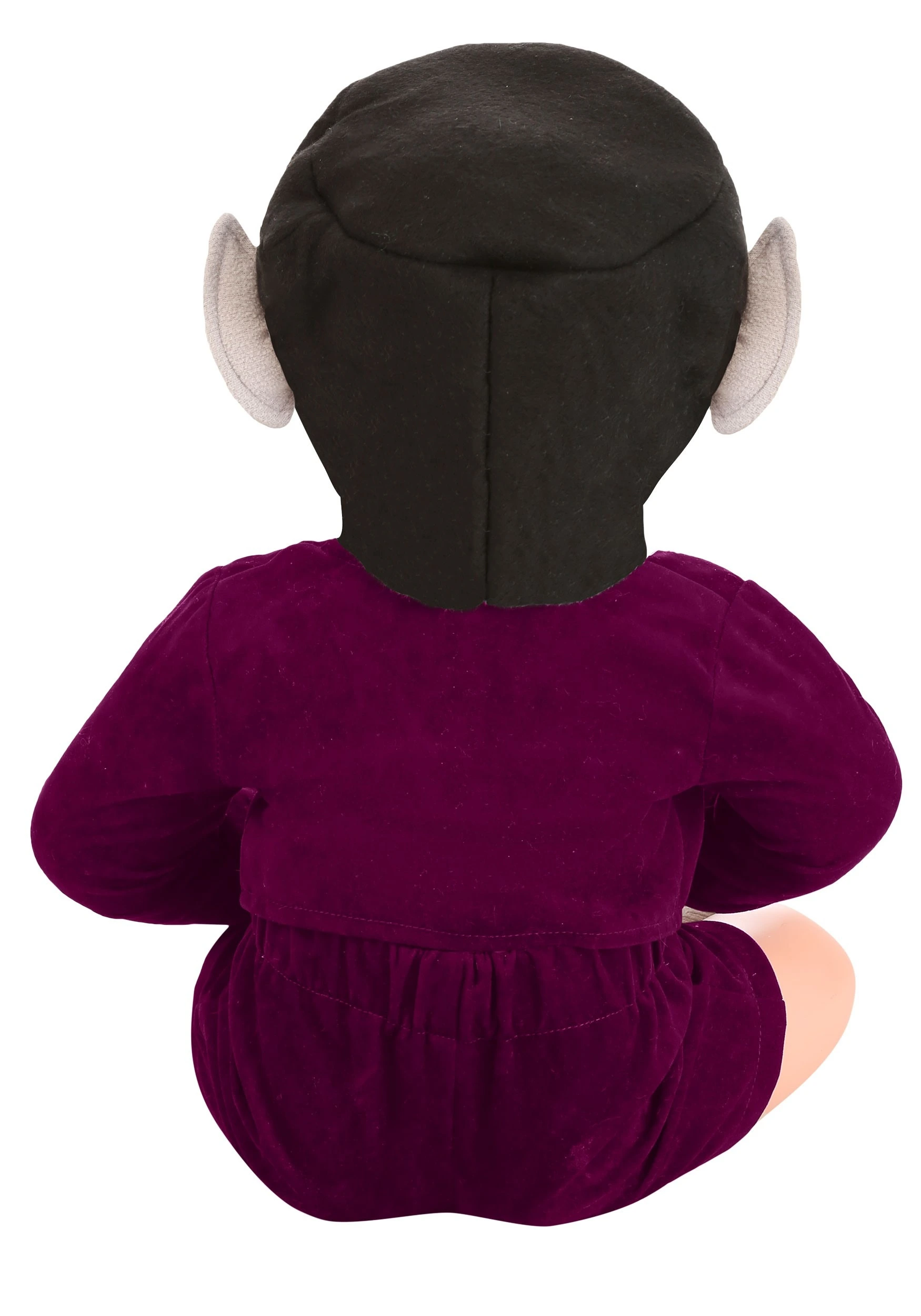 The Munsters Eddie Infant Costume 4 The Munsters Eddie Infant Costume - Image 2