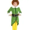 Boy's Buddy The Elf Toddler Costume 1 Boy's Buddy The Elf Toddler Costume -Men's Costumes Sales elf toddler buddy the elf costume