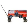 Fire Truck Wagon Cover Accessory
