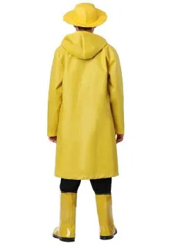 Fisherman Men's Costume 5 Fisherman Men's Costume -Men's Costumes Sales fisherman costume for men alt 1