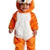 Frisky Fox Infant/Toddler Costume 1 Frisky Fox Infant/Toddler Costume -Men's Costumes Sales frisky fox infant toddler costume