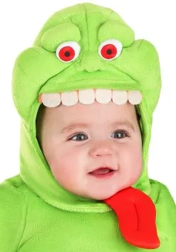 Ghostbusters Infant Slimer Costume 11 Ghostbusters Infant Slimer Costume -Men's Costumes Sales ghostbusters infant slimer costume alt 2