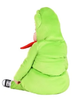 Ghostbusters Infant Slimer Costume 14 Ghostbusters Infant Slimer Costume -Men's Costumes Sales ghostbusters infant slimer costume alt 5