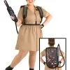 Ghostbusters Plus Size Costume Dress For Women -Men's Costumes Sales ghostbusters womens plus size costume dress