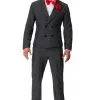 Goosebumps Slappy Adult Costume 1 Goosebumps Slappy Adult Costume -Men's Costumes Sales goosebumps slappy costume adult