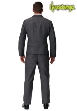 Goosebumps Slappy Adult Costume 5 Goosebumps Slappy Adult Costume -Men's Costumes Sales goosebumps slappy costume adult2