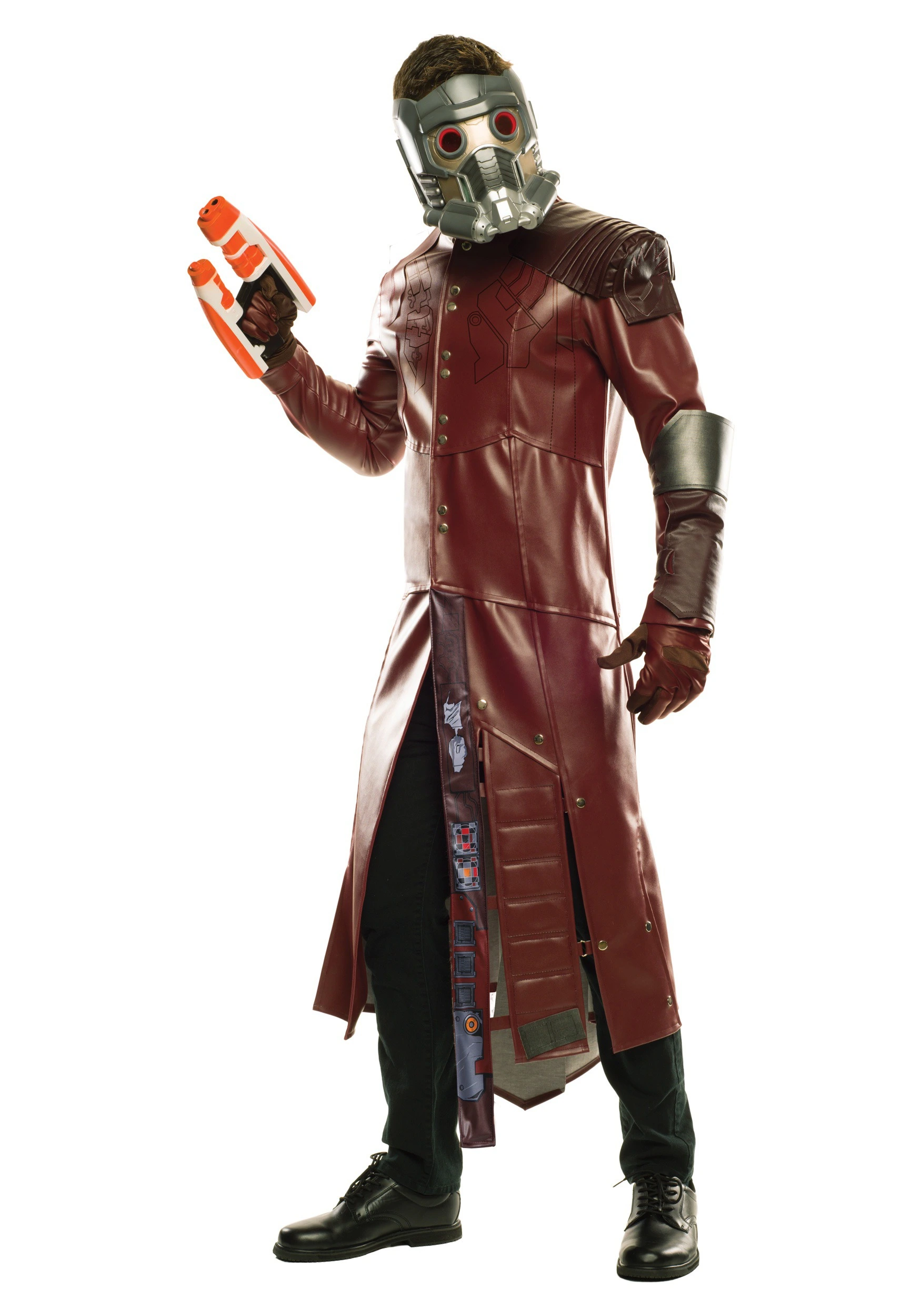 Grand Heritage Star Lord Costume 3 Grand Heritage Star Lord Costume