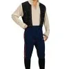 Han Solo Adult Costume -Men's Costumes Sales han solo adult costume