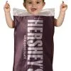 Hershey's Infant Hershey's Bar Bunting