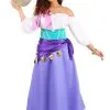 Hunchback Of Notre Dame Esmeralda Costume