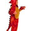 Hydra Red Dragon Costume -Men's Costumes Sales hydra red dragon costume