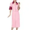 Women's I Love Lucy Candy Factory Costume 1 Women's I Love Lucy Candy Factory Costume -Men's Costumes Sales i love lucy womens candy factory costume