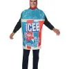 Icee Blue Costume For Adults 2 Icee Blue Costume For Adults -Men's Costumes Sales icee blue adult costume