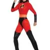 Incredibles 2 Classic Mrs. Incredible Women's Costume -Men's Costumes Sales incredibles 2 classic mrs incredible womens costume