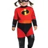 Deluxe Incredibles 2: Infant Violet Jumpsuit Costume With Skirt 1 Deluxe Incredibles 2: Infant Violet Jumpsuit Costume With Skirt -Men's Costumes Sales incredibles 2 deluxe infant violet jumpsuit costume update m