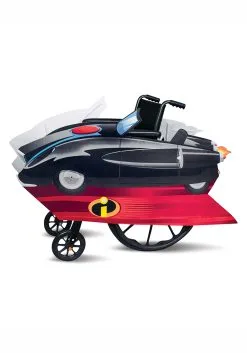 Incredibles Wheelchair Cover Adaptive Costume -Men's Costumes Sales incredibles adaptive wheelchair cover alt 3