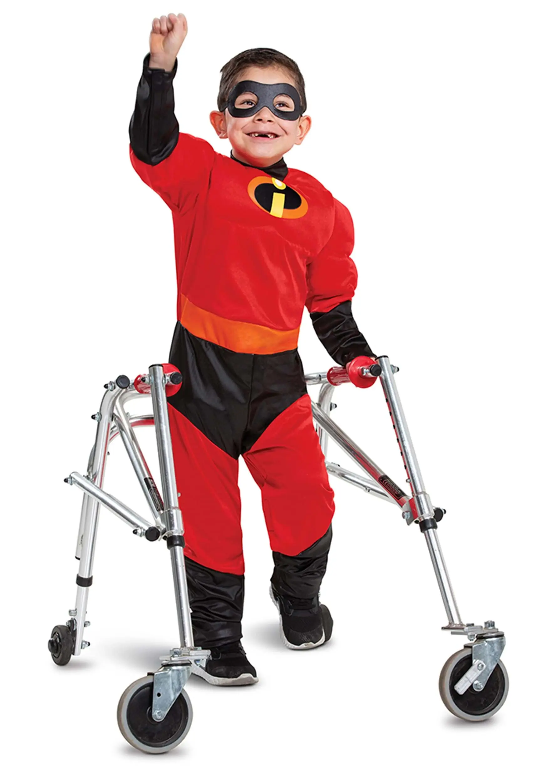 Incredibles Dash Adaptive Costume 3 Incredibles Dash Adaptive Costume