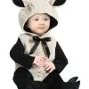 Infant Baby Lamb Costume