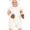 Baby Ram Costume For Infants 1 Baby Ram Costume For Infants -Men's Costumes Sales infant baby ram costume