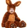 Infant Brown Bunny Costume