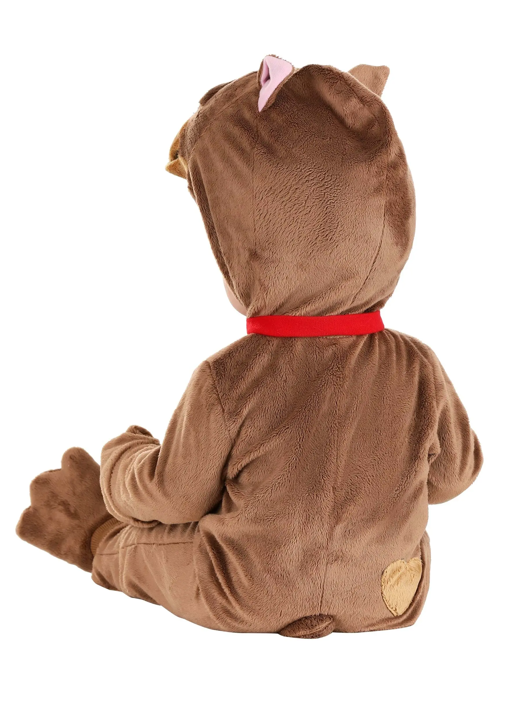 Bulldog Costume For Infants 4 Bulldog Costume For Infants - Image 2