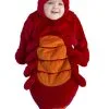 Infant Buntington Lucky Lobster Costume -Men's Costumes Sales infant buntington lucky lobster costume
