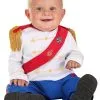Charming Prince Costume For Infants