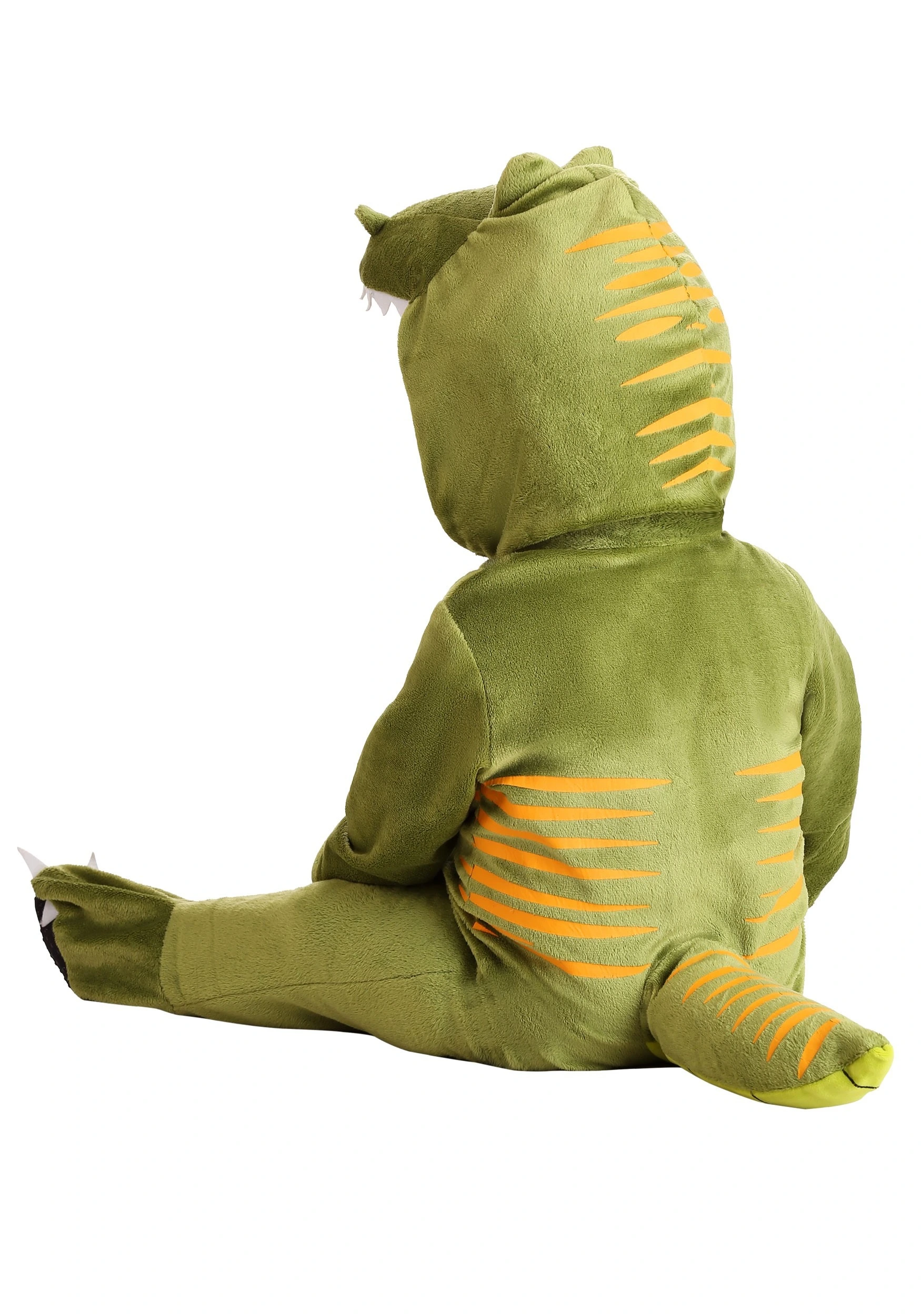 Infant Teeny T-Rex Costume 4 Infant Teeny T-Rex Costume - Image 2