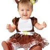 Darling Deer Costume For Infants 2 Darling Deer Costume For Infants -Men's Costumes Sales infant darling deer costume