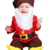 Dwarf Infant Costume -Men's Costumes Sales infant dwarf costume