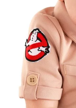 Ghostbusters Dress Infant Costume 14 Ghostbusters Dress Infant Costume -Men's Costumes Sales infant ghostbusters dress costume alt 4 upd