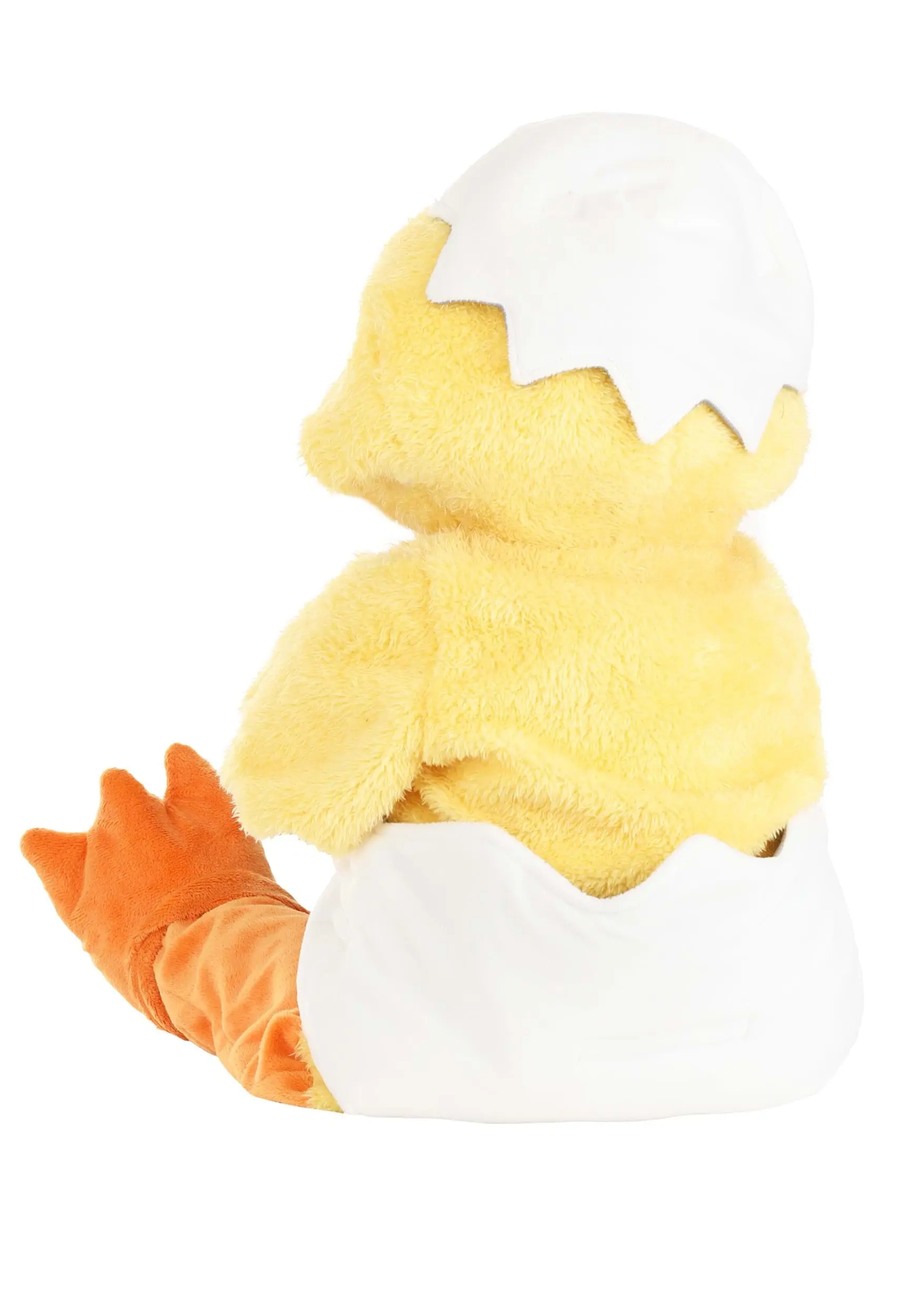 Hatching Duck Costume For Infants 4 Hatching Duck Costume For Infants - Image 2