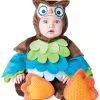 Infant Hoot Owl Costume