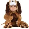 Hound Dog Costume For Infants
